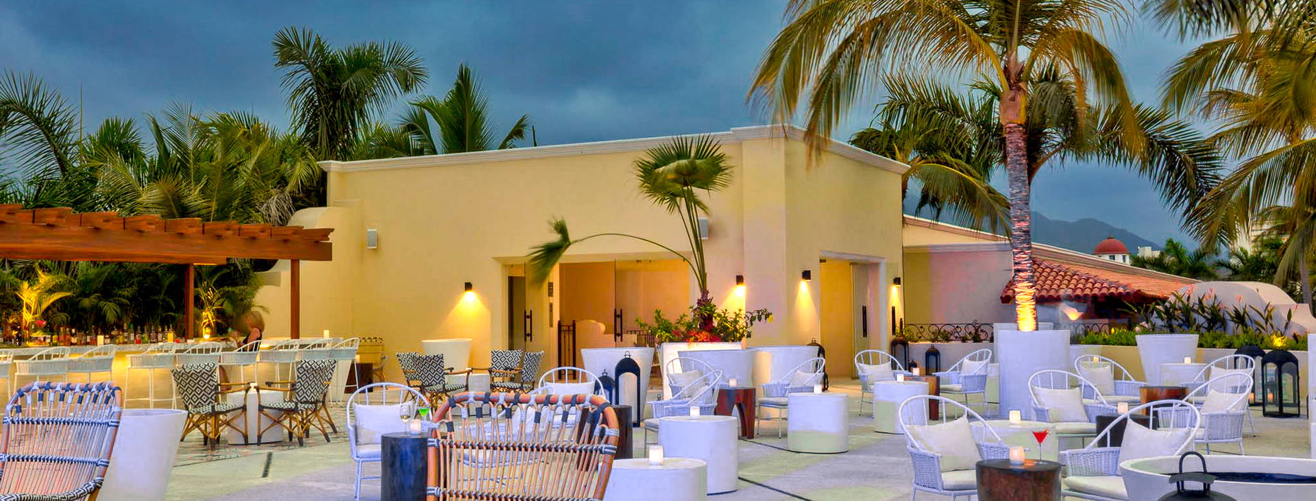 The Hacienda at Krystal Grand Puerto Vallarta Obrázok18