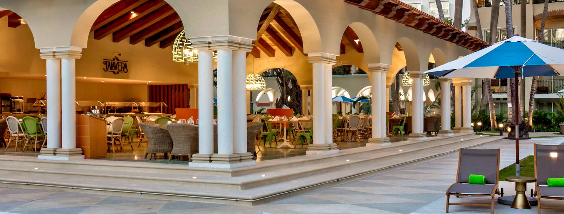The Hacienda at Krystal Grand Puerto Vallarta Obrázok29