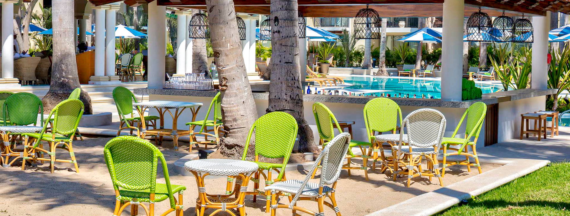 The Hacienda at Krystal Grand Puerto Vallarta Obrázok19