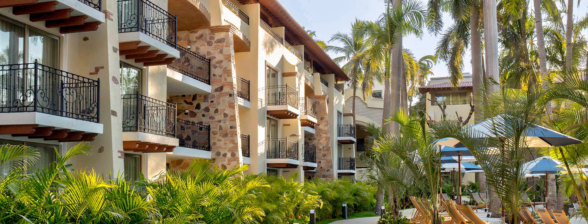 The Hacienda at Krystal Grand Puerto Vallarta Obrázok13