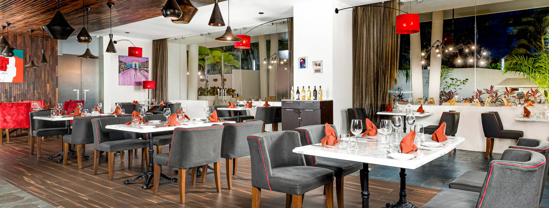 The Hacienda at Krystal Grand Puerto Vallarta Obrázok32