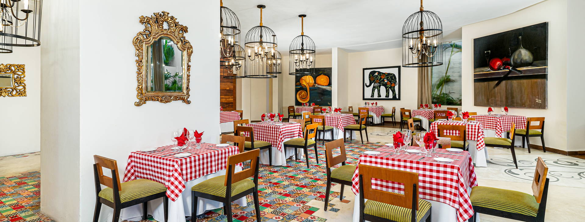 The Hacienda at Krystal Grand Puerto Vallarta Obrázok34