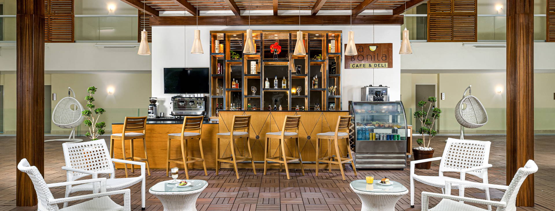 The Hacienda at Krystal Grand Puerto Vallarta Obrázok35