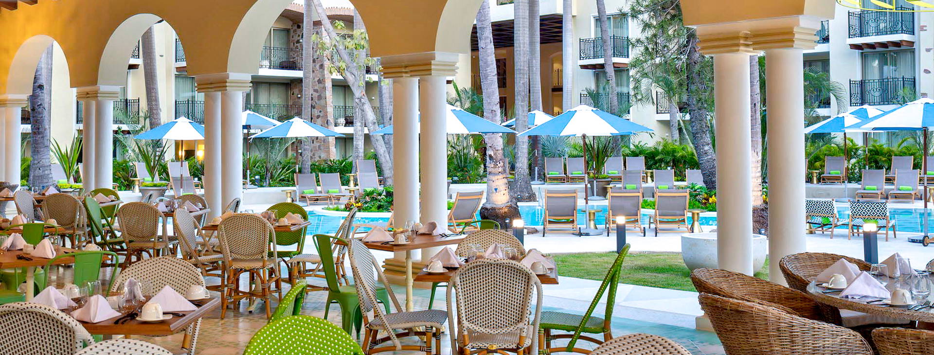 The Hacienda at Krystal Grand Puerto Vallarta Obrázok37