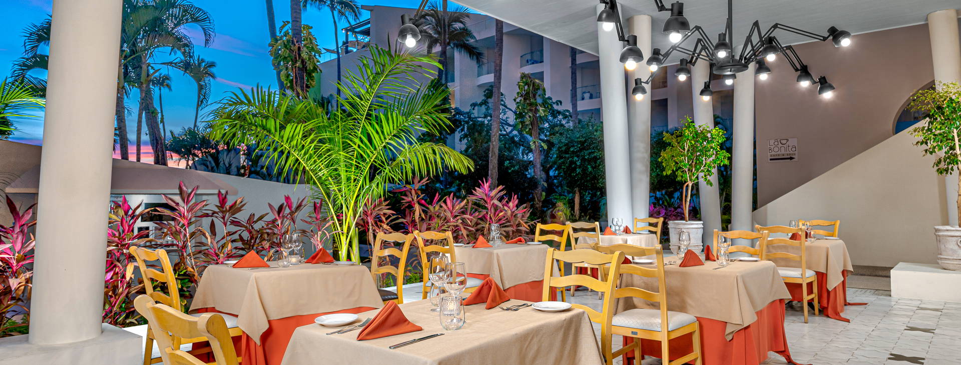The Hacienda at Krystal Grand Puerto Vallarta Obrázok33