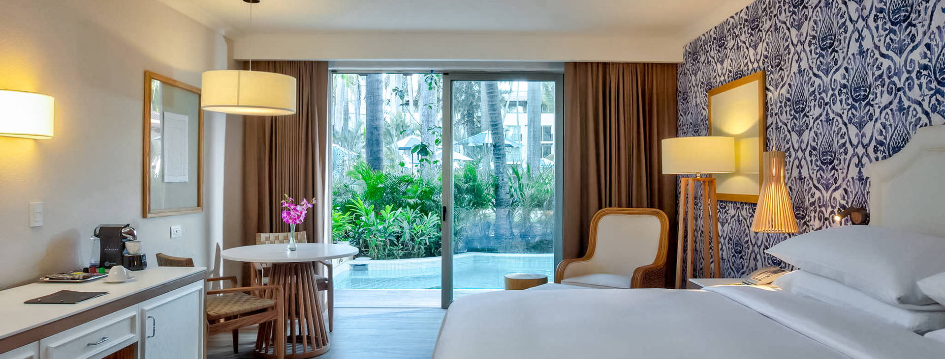 The Hacienda at Krystal Grand Puerto Vallarta Obrázok9
