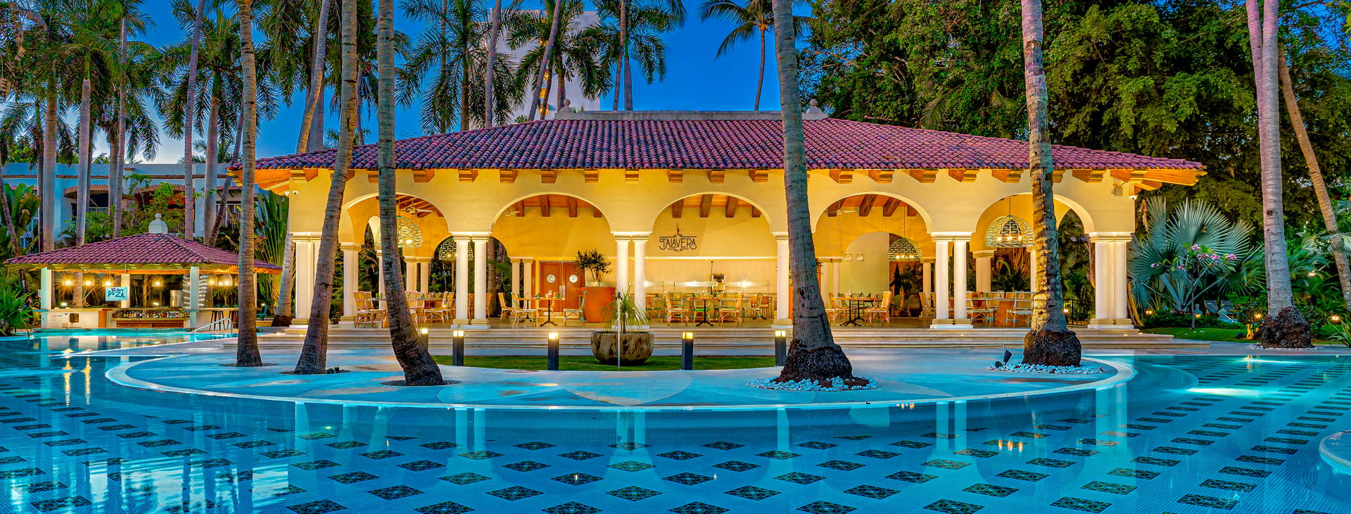 The Hacienda at Krystal Grand Puerto Vallarta Obrázok30