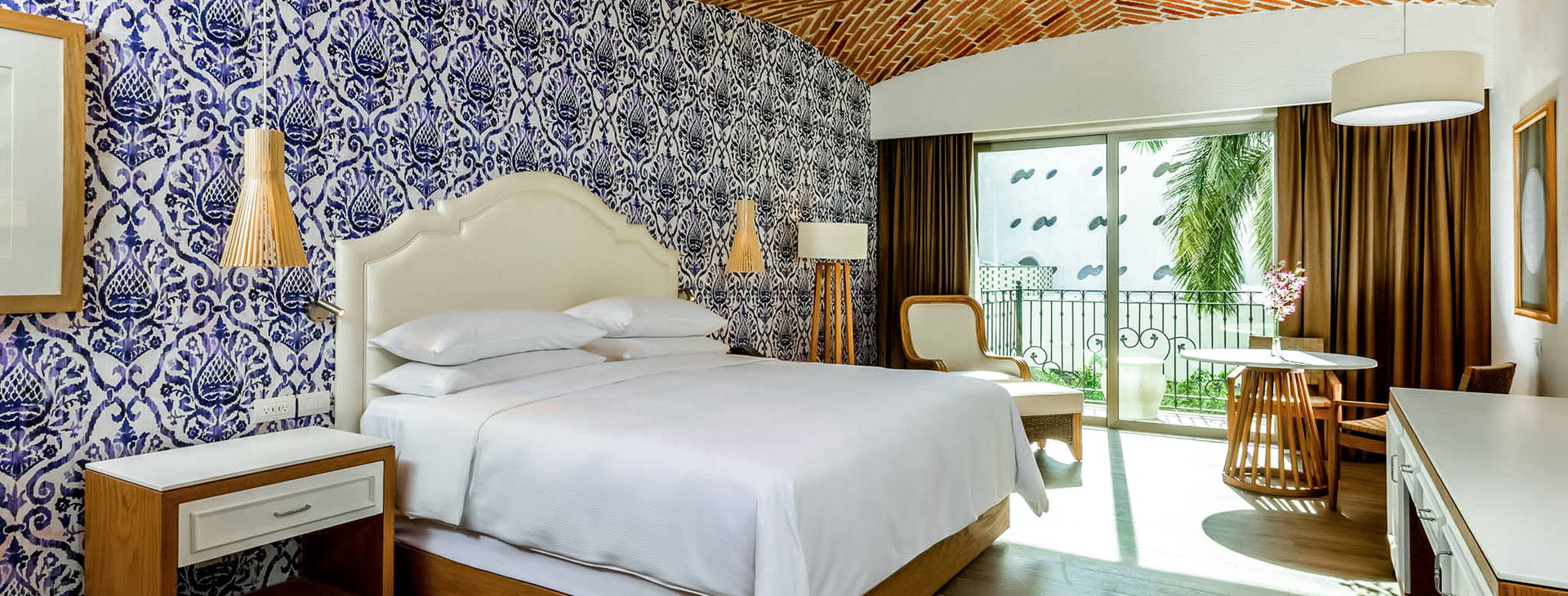 The Hacienda at Krystal Grand Puerto Vallarta Obrázok11