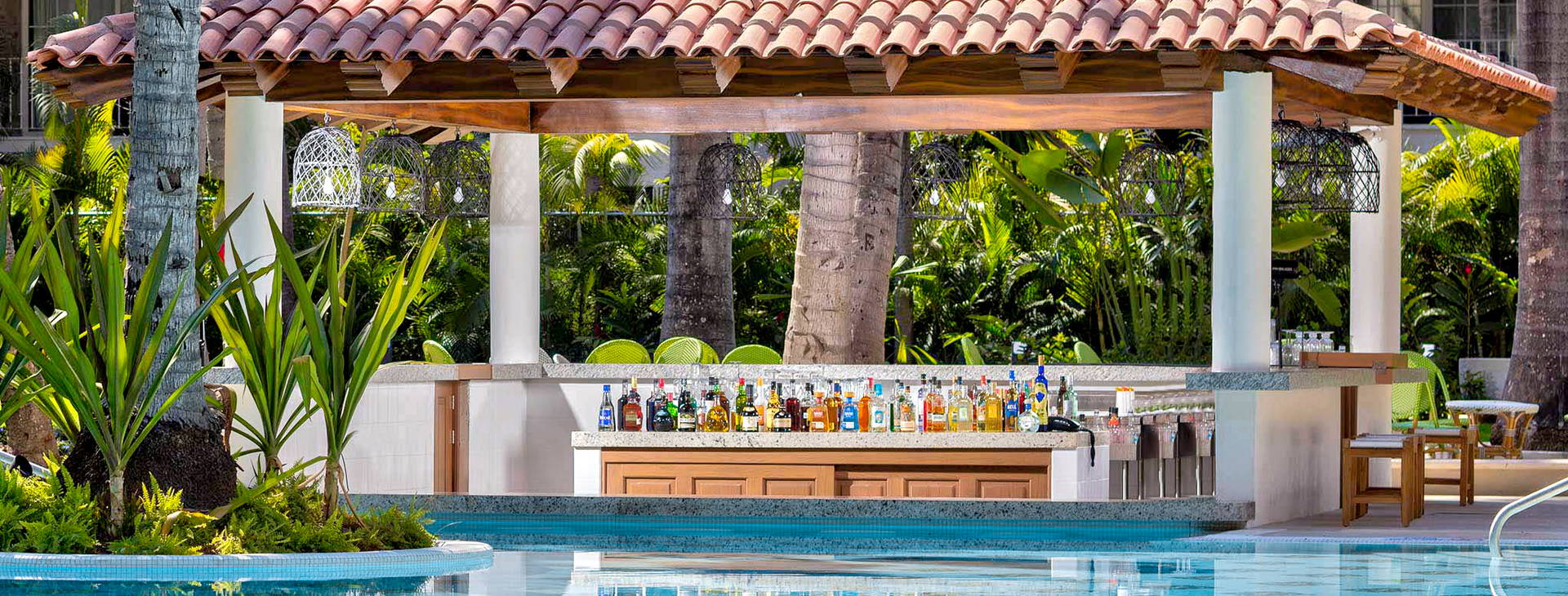 The Hacienda at Krystal Grand Puerto Vallarta Obrázok28