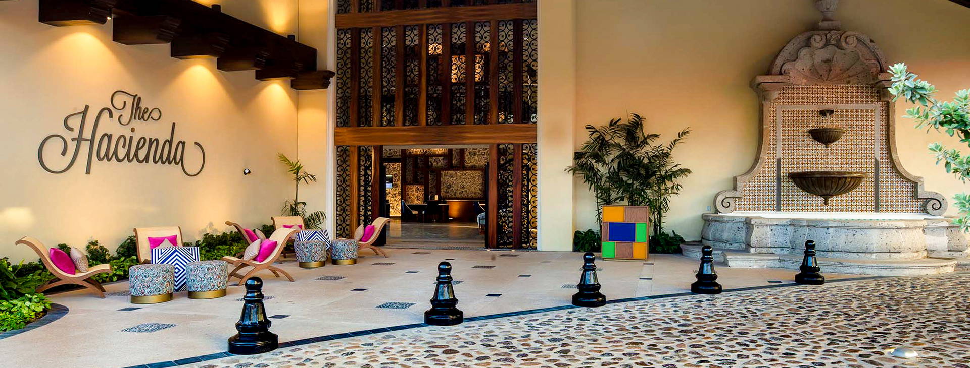 The Hacienda at Krystal Grand Puerto Vallarta Obrázok17