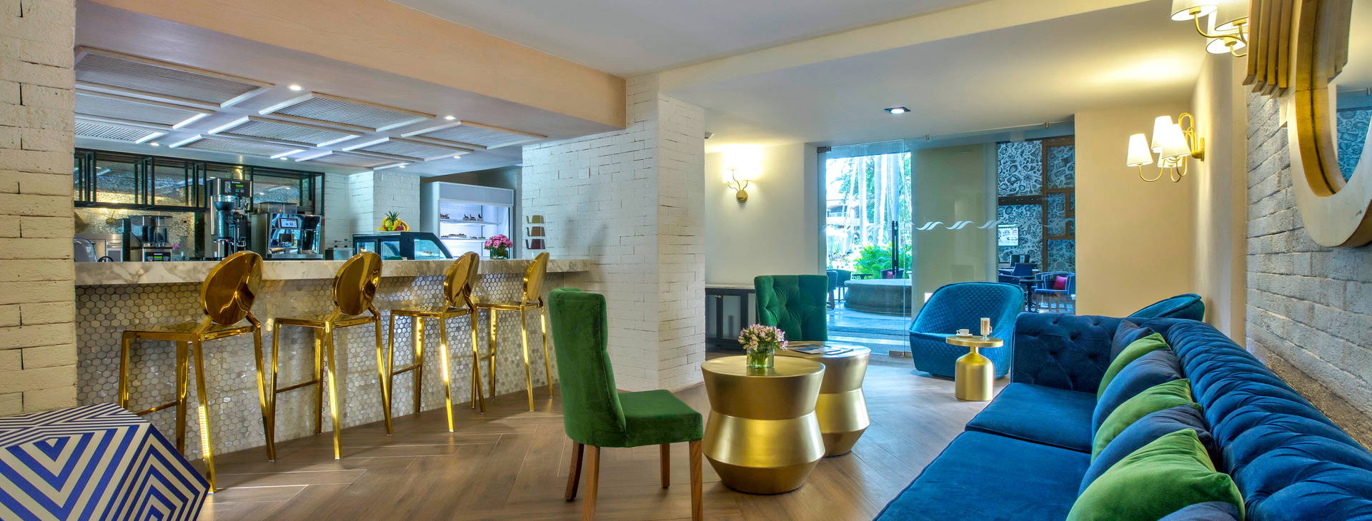 The Hacienda at Krystal Grand Puerto Vallarta Obrázok38