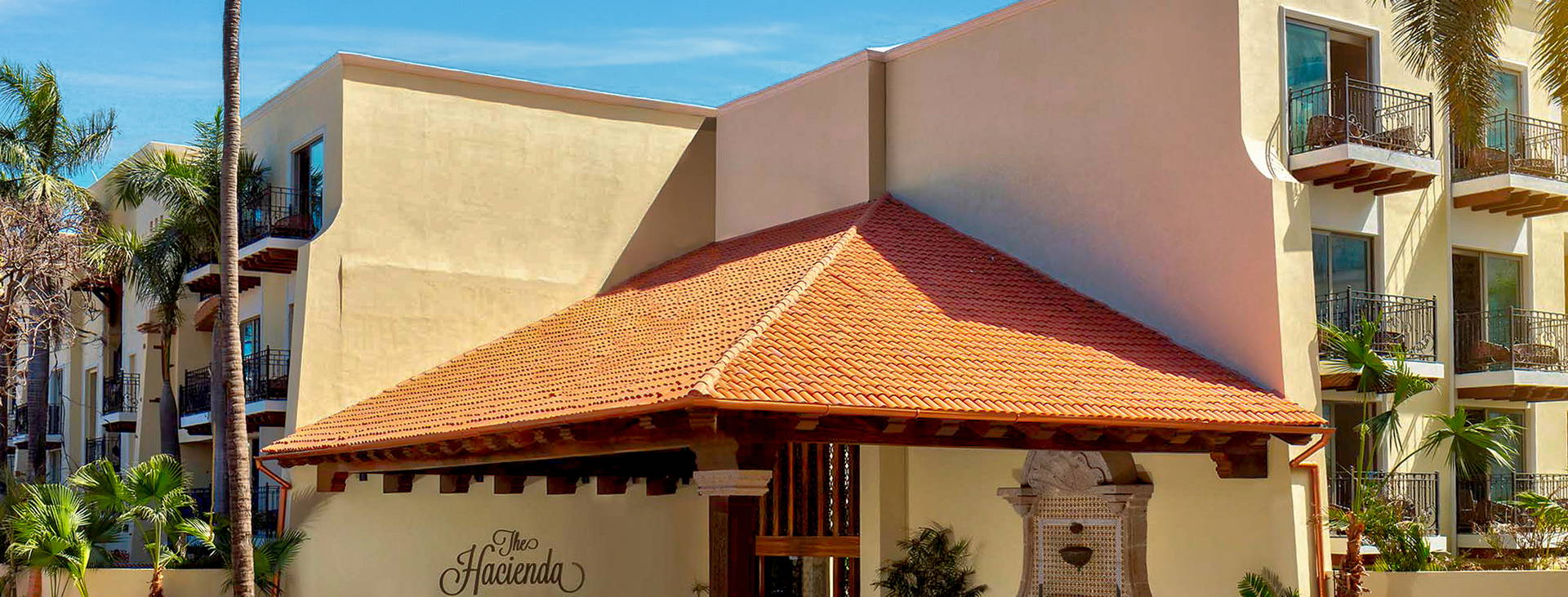The Hacienda at Krystal Grand Puerto Vallarta Obrázok23