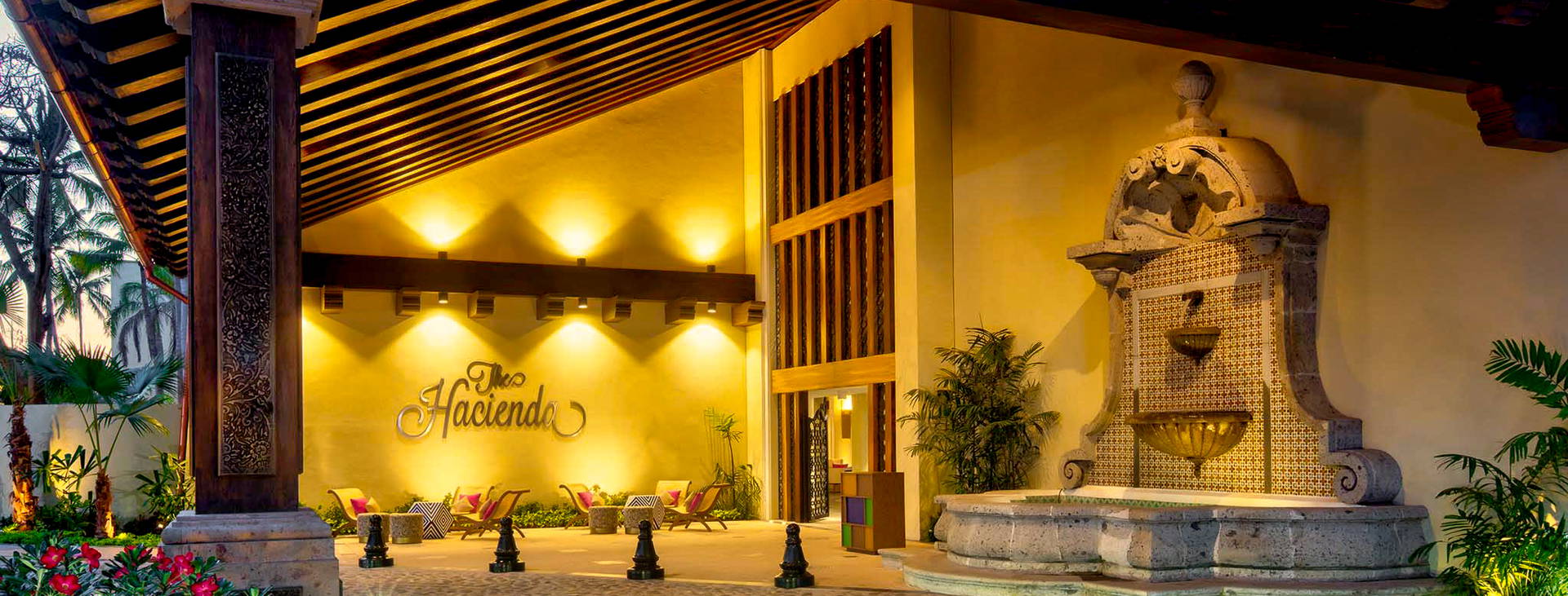 The Hacienda at Krystal Grand Puerto Vallarta Obrázok22