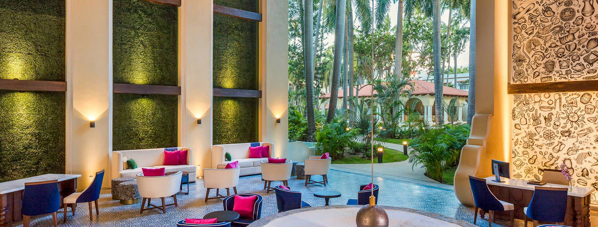 The Hacienda at Krystal Grand Puerto Vallarta Obrázok20
