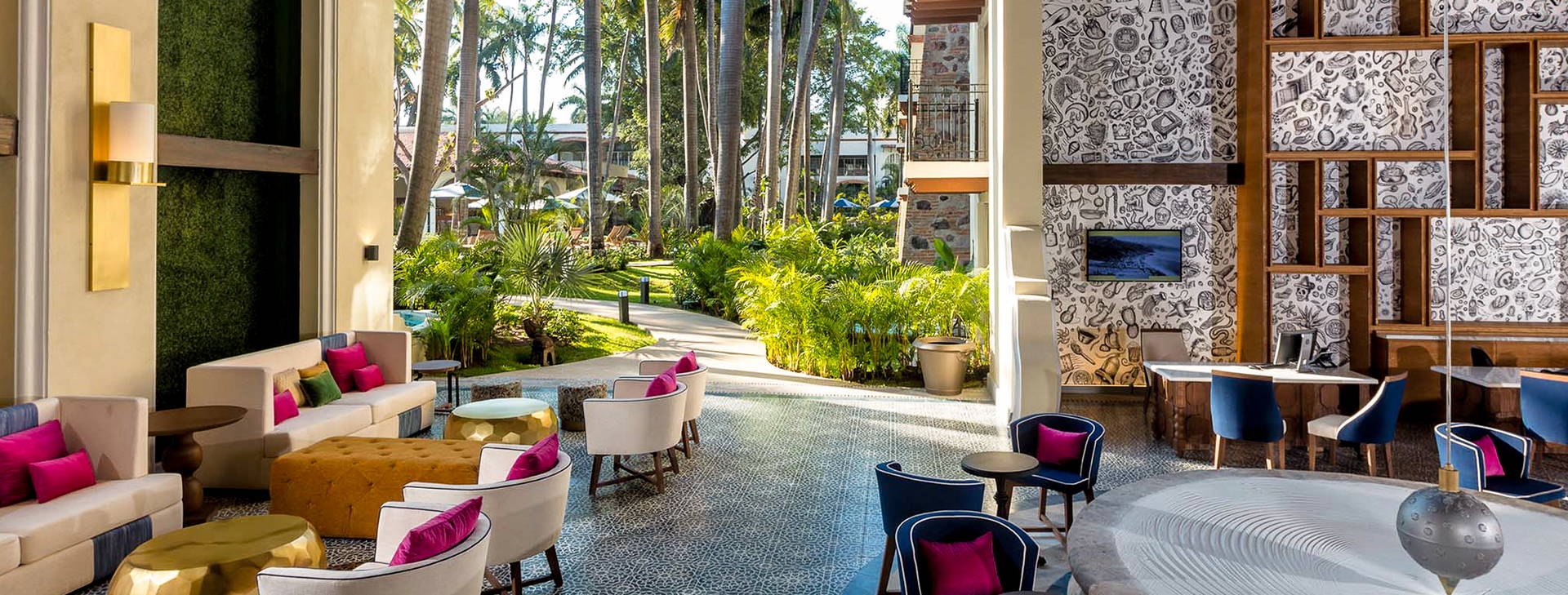 The Hacienda at Krystal Grand Puerto Vallarta Obrázok21