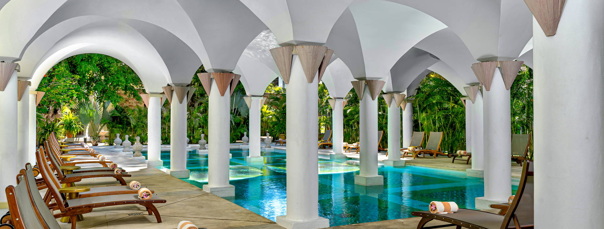 The Hacienda at Krystal Grand Puerto Vallarta Obrázok2