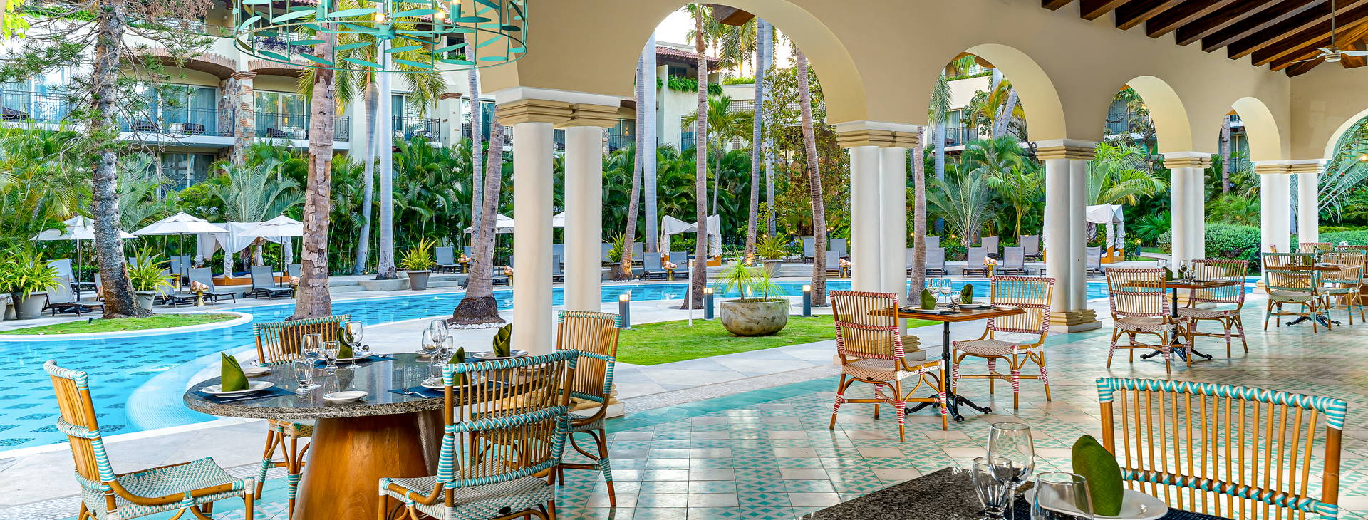 The Hacienda at Krystal Grand Puerto Vallarta Obrázok14