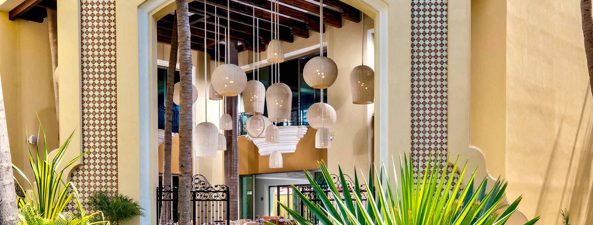 The Hacienda at Krystal Grand Puerto Vallarta Obrázok24