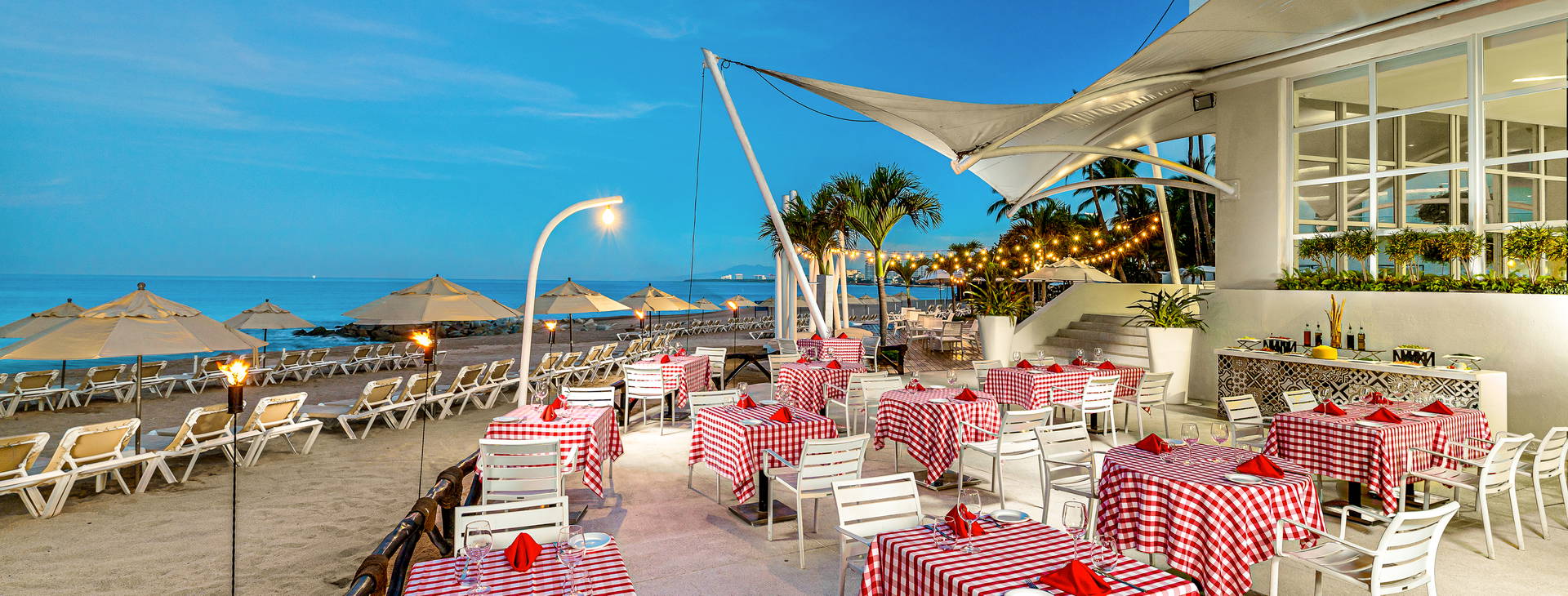 The Hacienda at Krystal Grand Puerto Vallarta Obrázok16