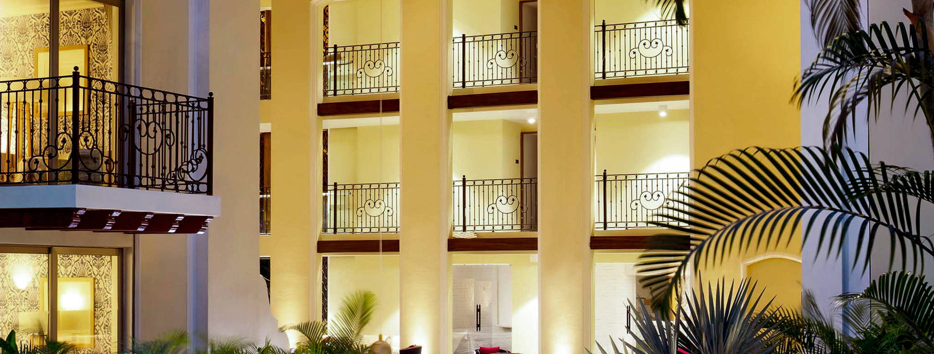 The Hacienda at Krystal Grand Puerto Vallarta Obrázok27