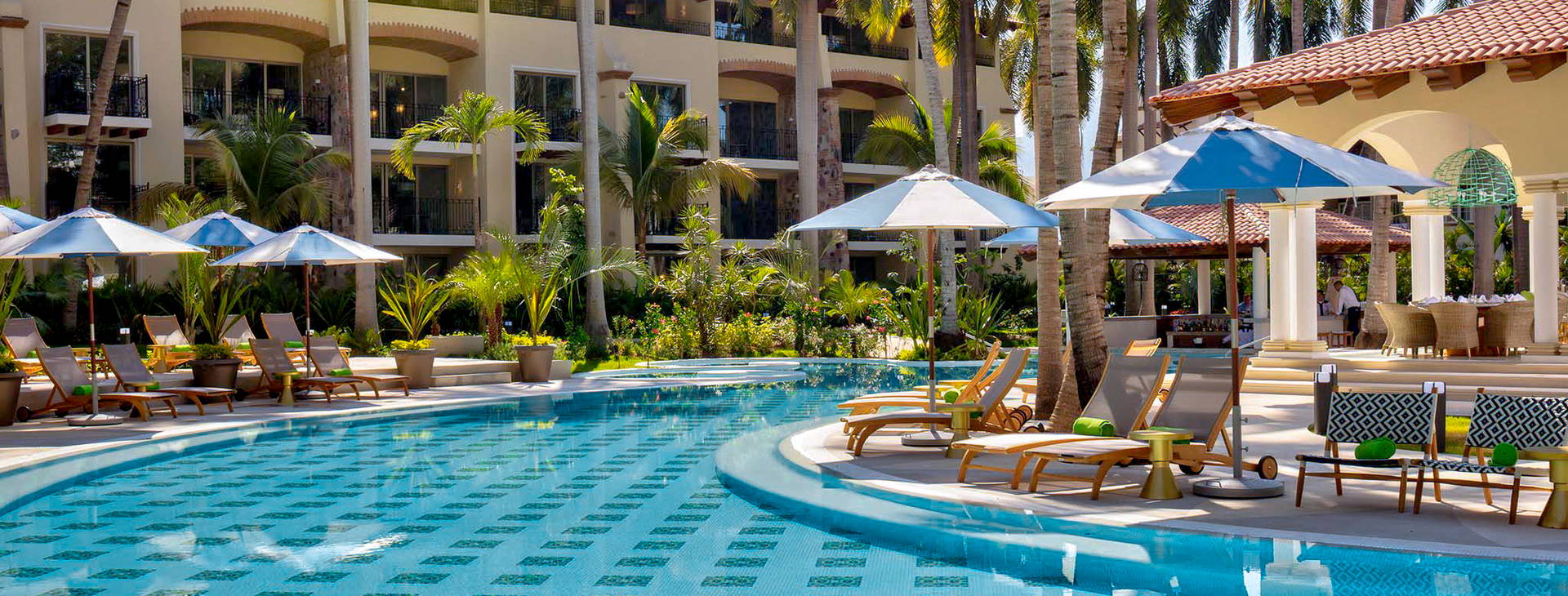 The Hacienda at Krystal Grand Puerto Vallarta Obrázok4