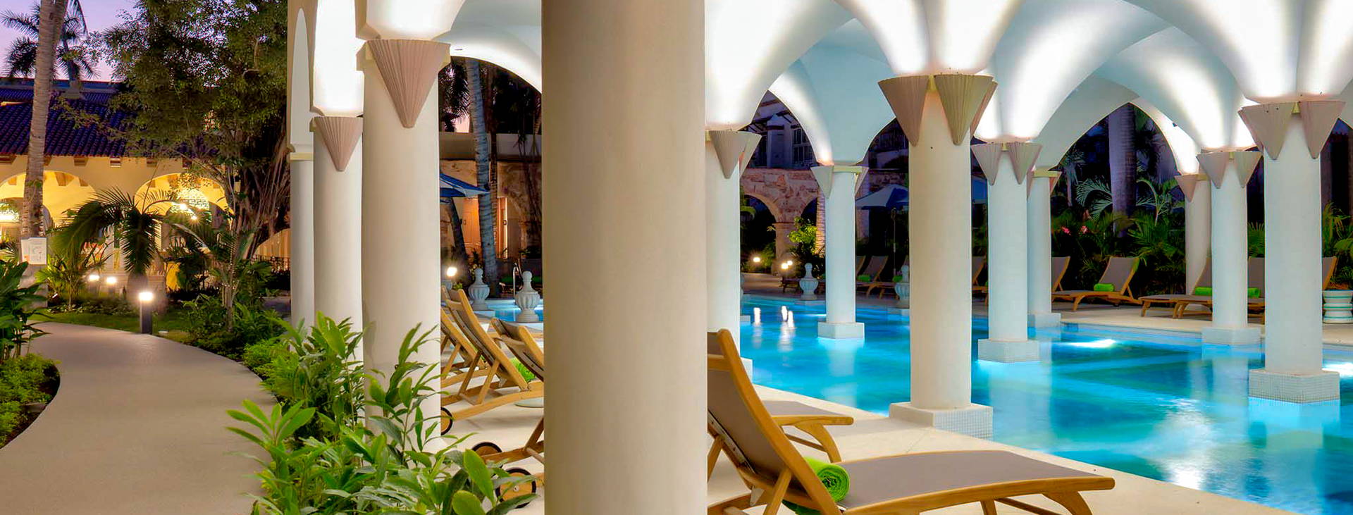 The Hacienda at Krystal Grand Puerto Vallarta Obrázok5