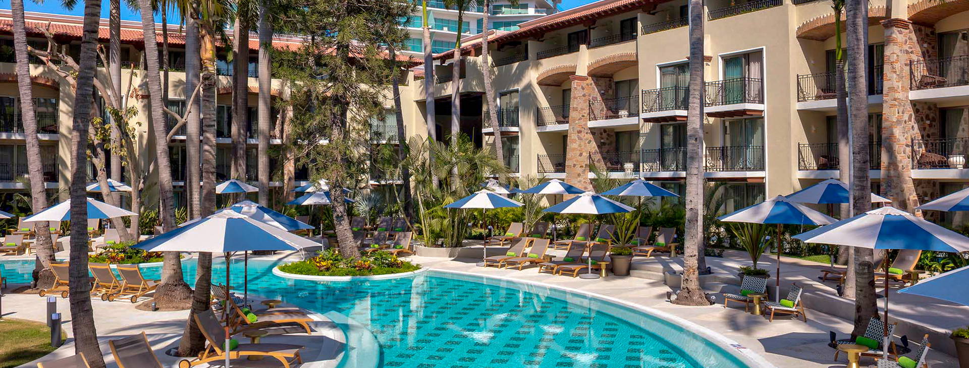 The Hacienda at Krystal Grand Puerto Vallarta Obrázok8