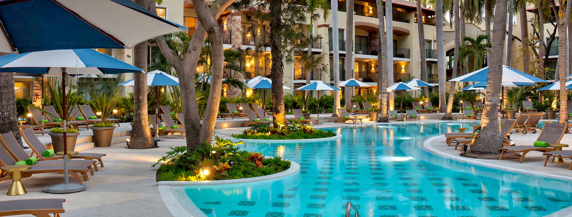 The Hacienda at Krystal Grand Puerto Vallarta Obrázok3