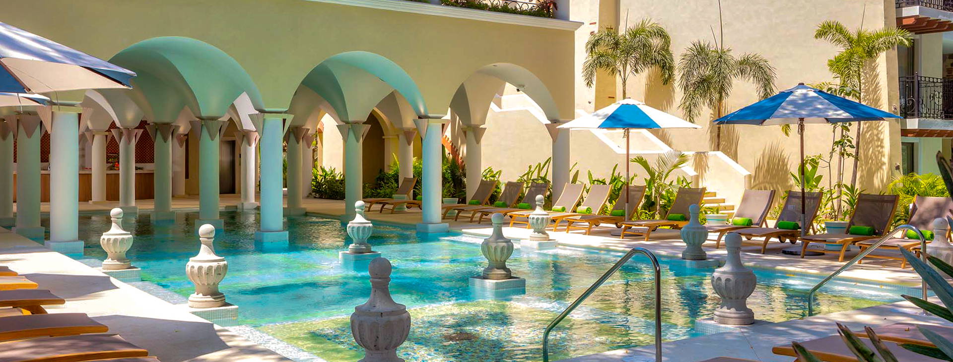 The Hacienda at Krystal Grand Puerto Vallarta Obrázok7