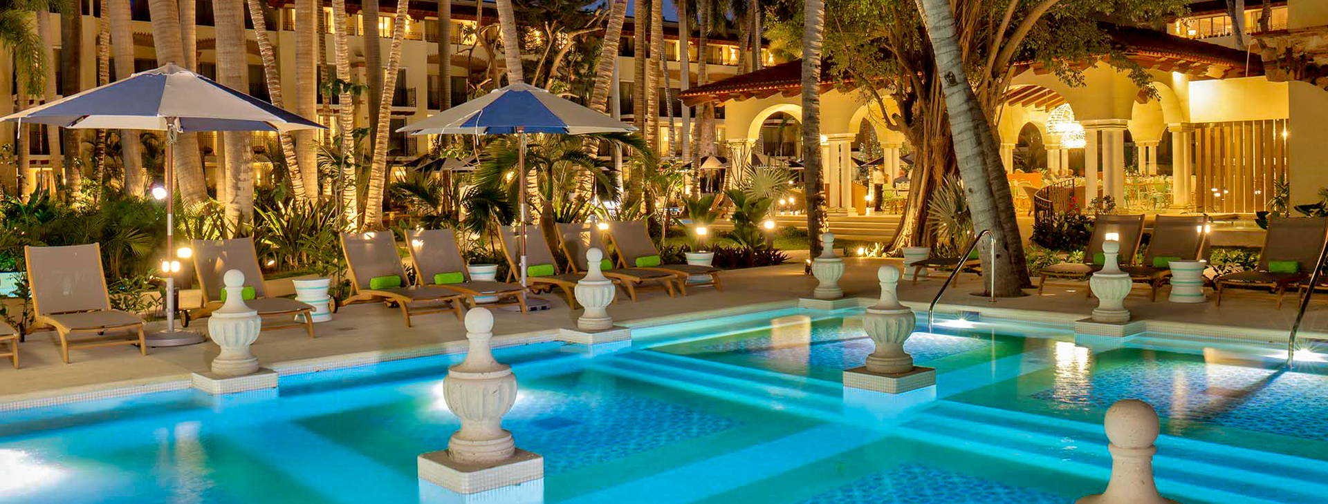 The Hacienda at Krystal Grand Puerto Vallarta Obrázok6