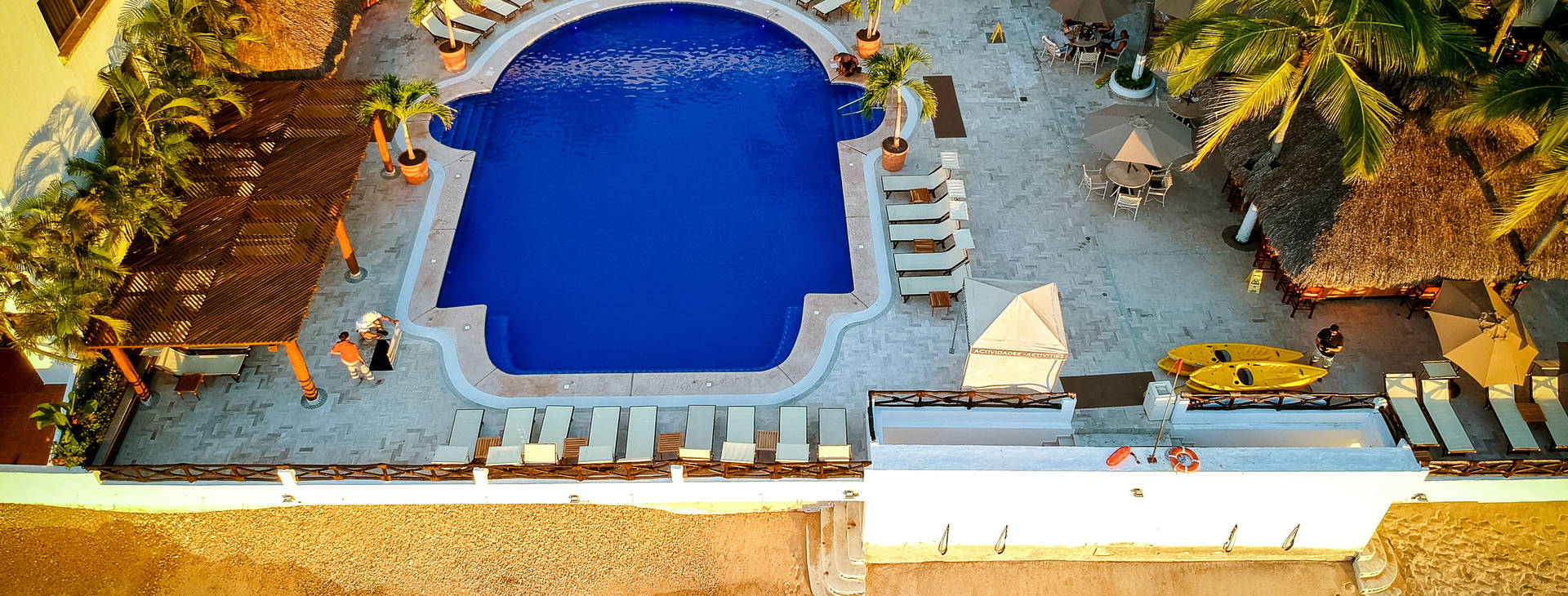 Costa Sur All Inclusive Resort Obrázok6