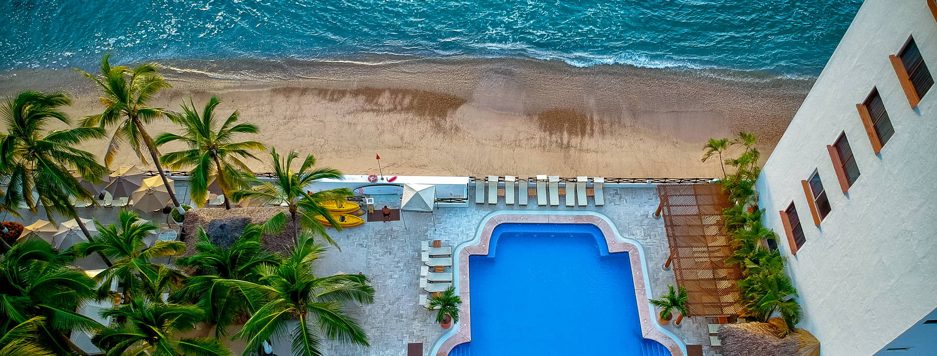 Costa Sur All Inclusive Resort Obrázok2