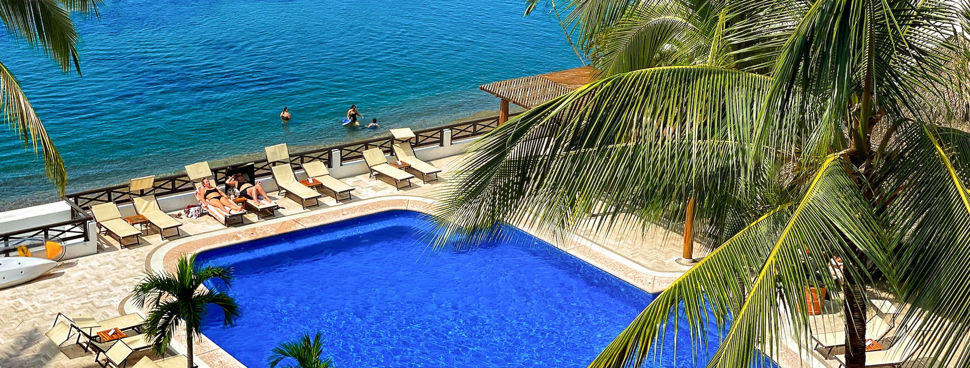 Costa Sur All Inclusive Resort Obrázok10