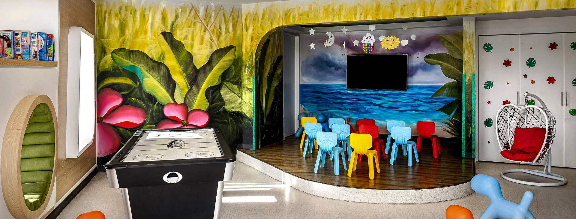 Dreams Bahia Mita Obrázok48