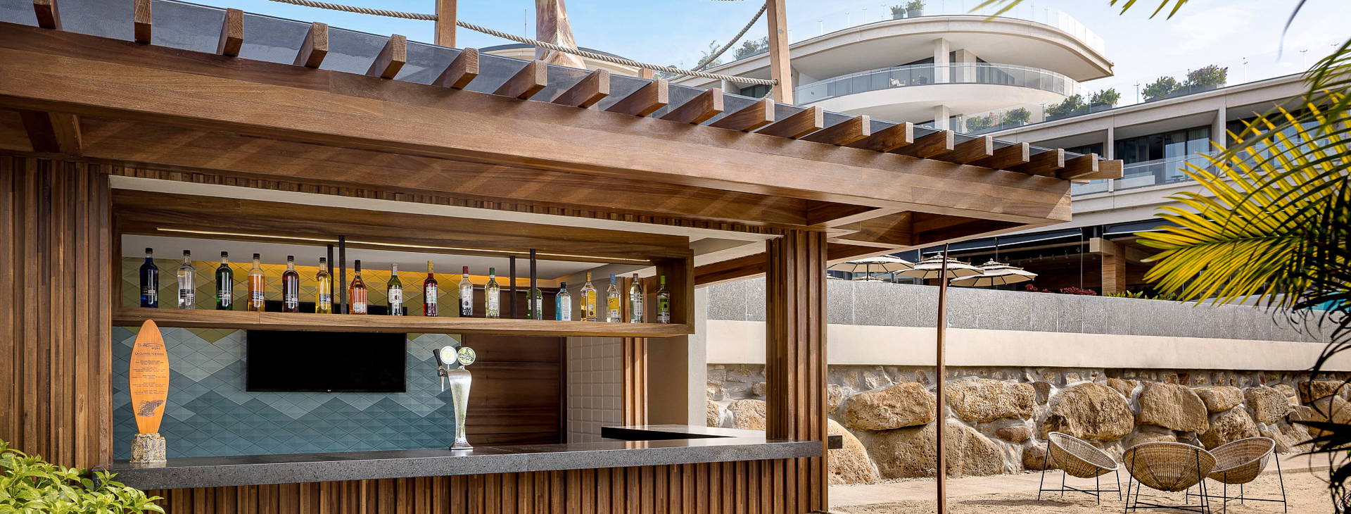 Dreams Bahia Mita Obrázok29