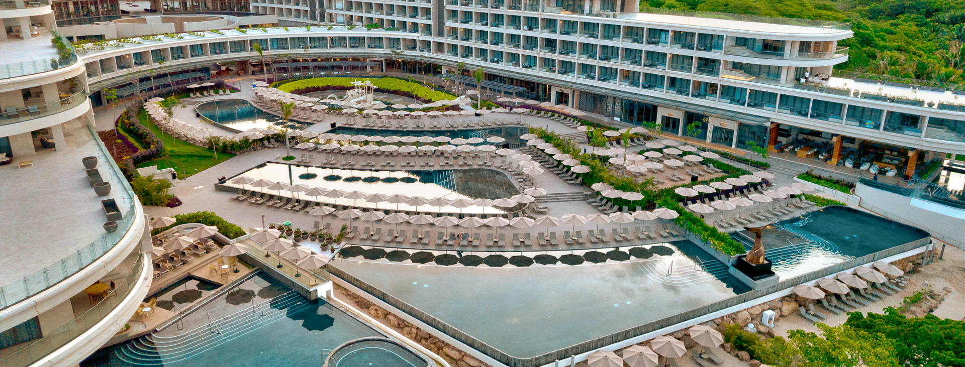 Dreams Bahia Mita Obrázok0