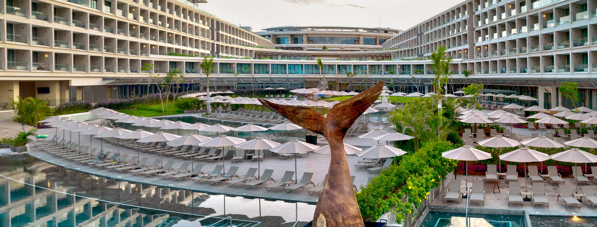 Dreams Bahia Mita Obrázok5