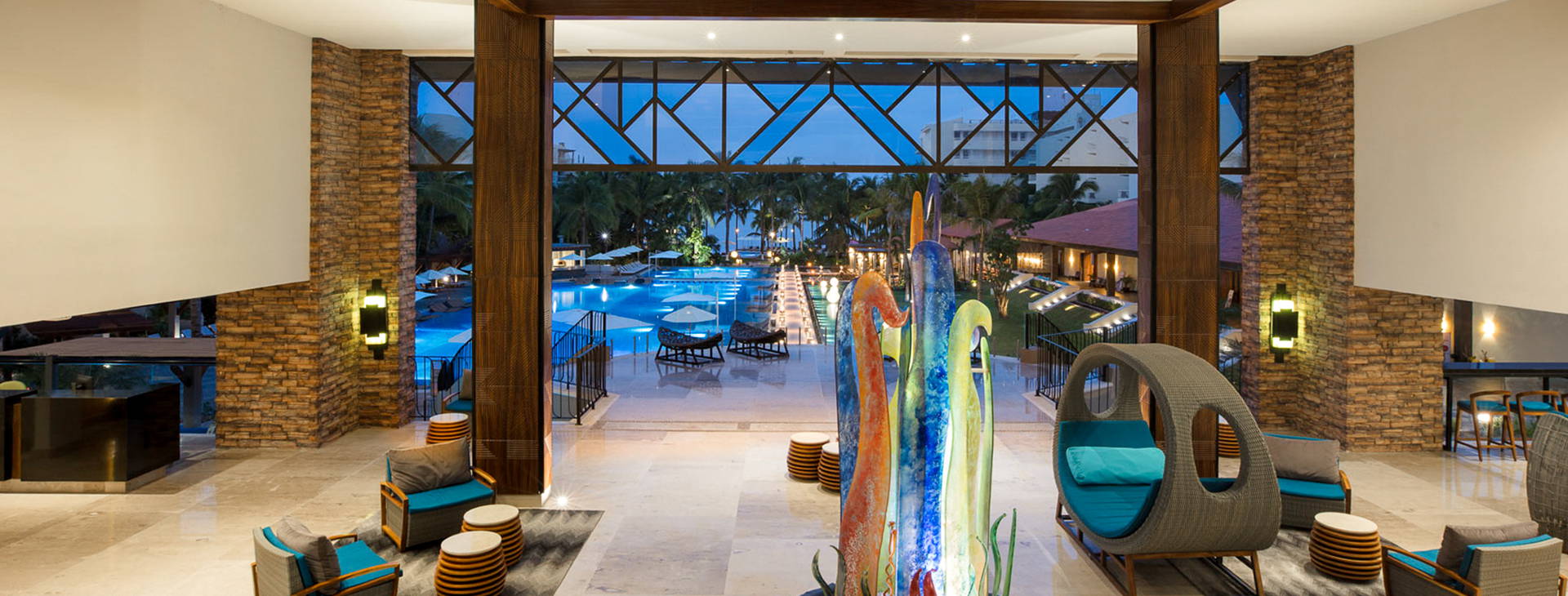 Krystal Grand Nuevo Vallarta Obrázok19