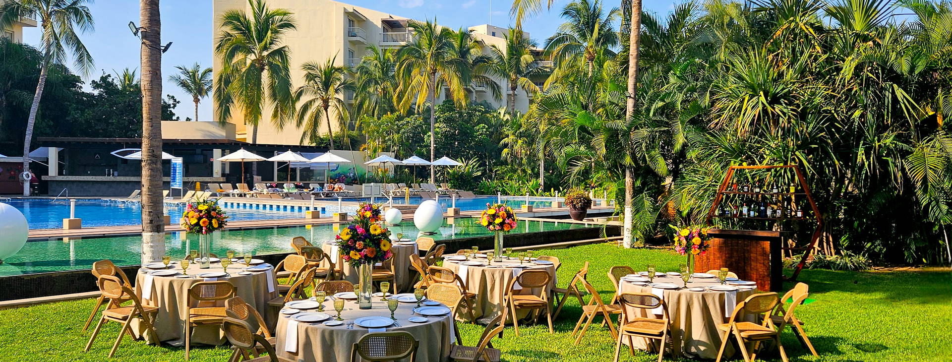 Krystal Grand Nuevo Vallarta Obrázok15