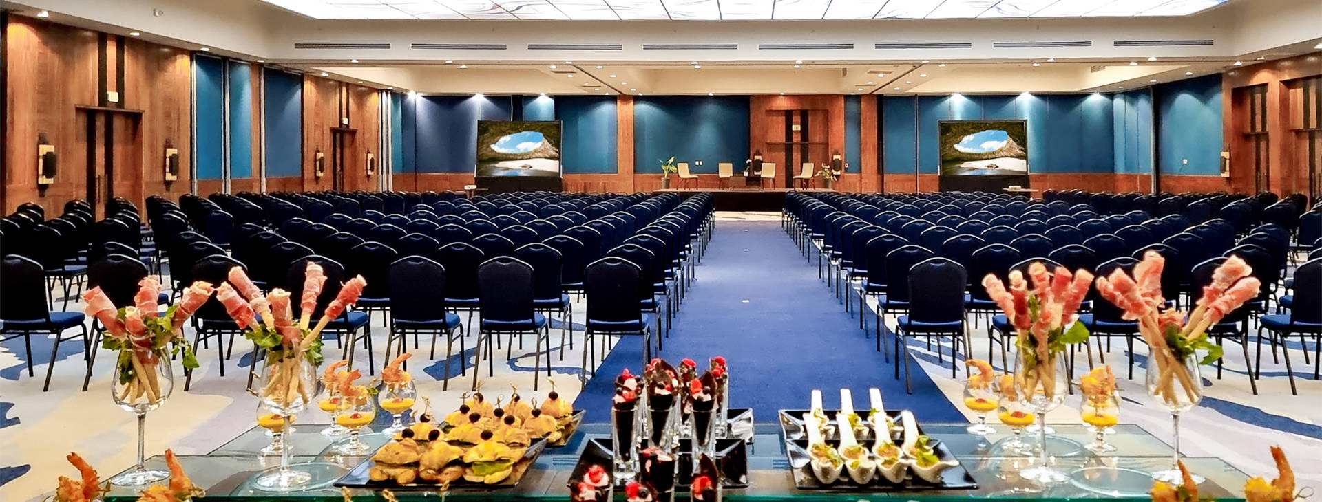 Krystal Grand Nuevo Vallarta Obrázok20