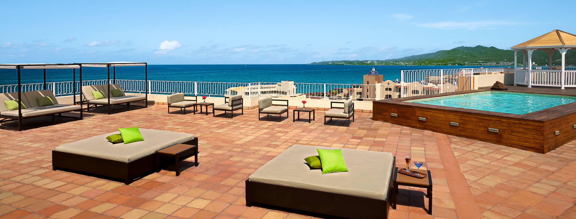 Krystal Grand Nuevo Vallarta Obrázok7