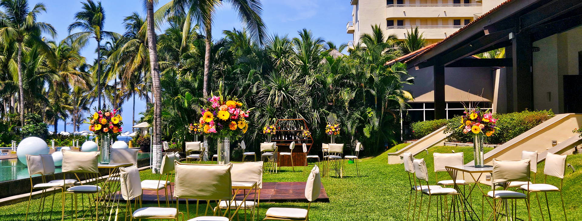 Krystal Grand Nuevo Vallarta Obrázok14