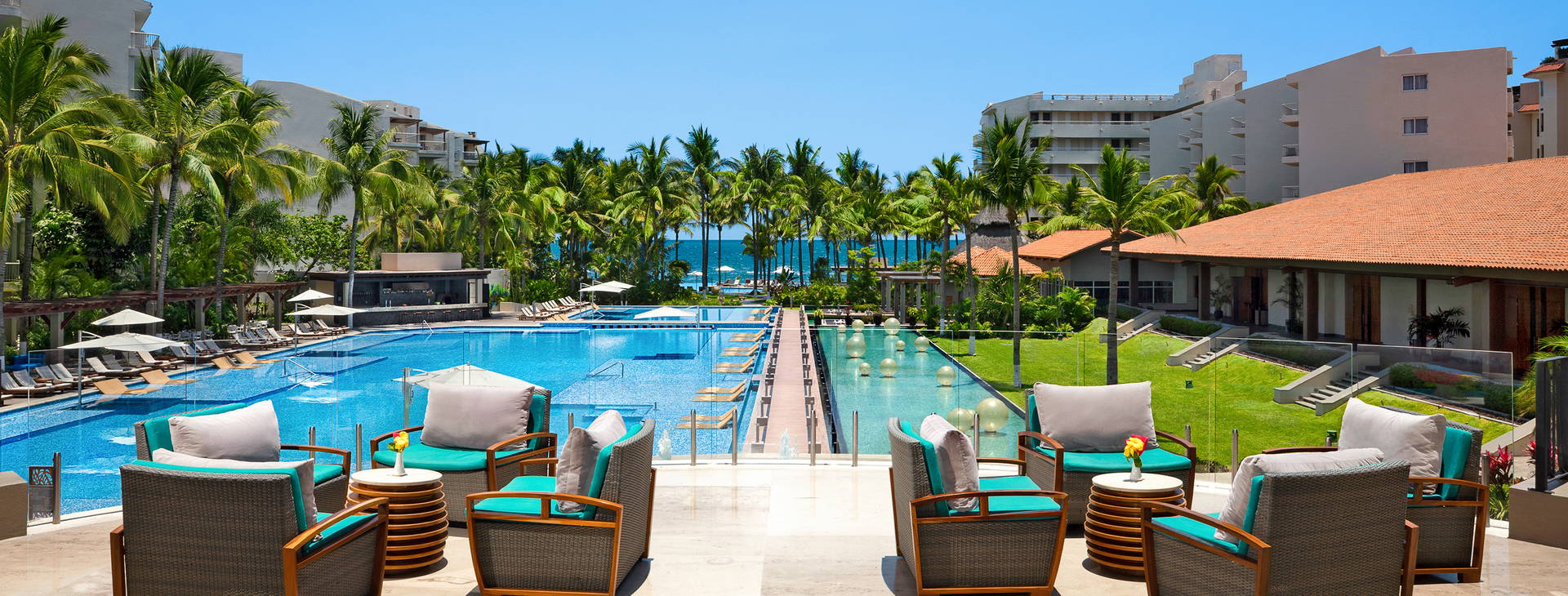 Krystal Grand Nuevo Vallarta Obrázok2