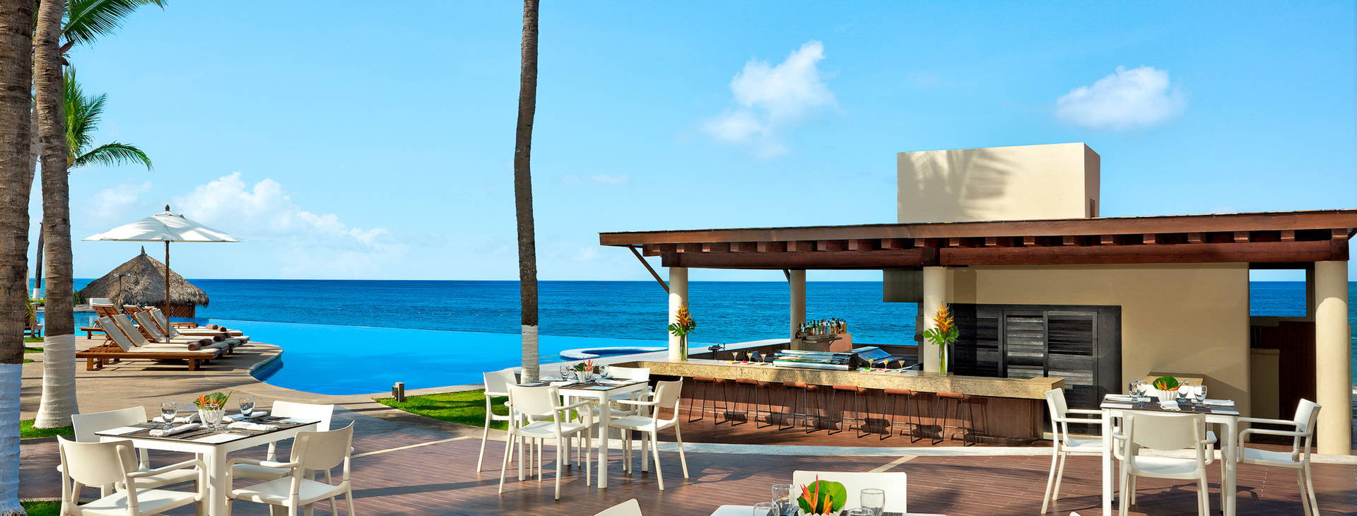 Krystal Grand Nuevo Vallarta Obrázok21