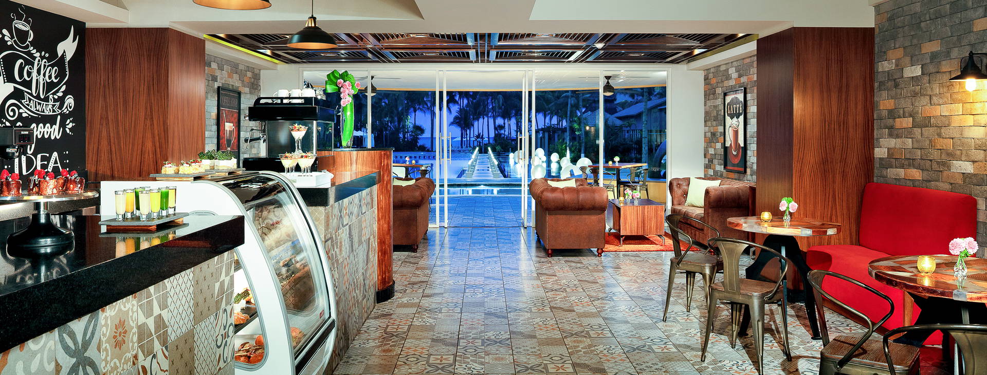 Krystal Grand Nuevo Vallarta Obrázok27