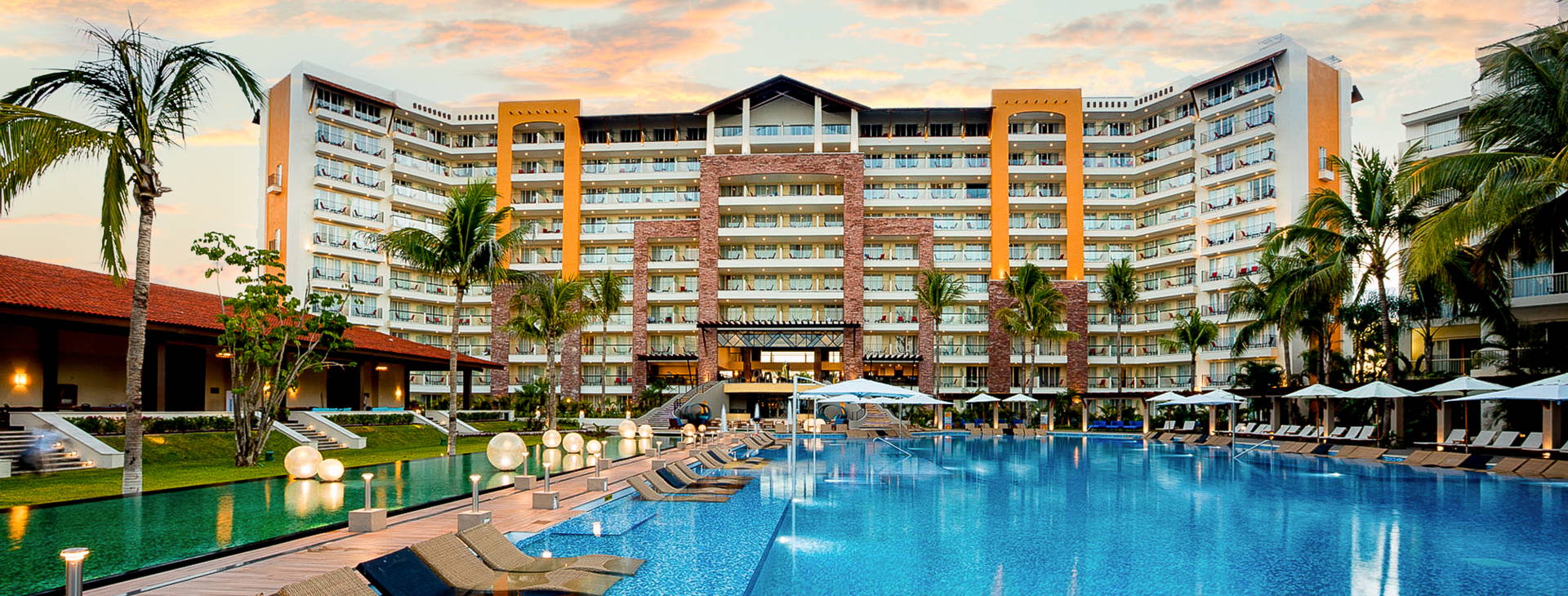 Krystal Grand Nuevo Vallarta Obrázok5