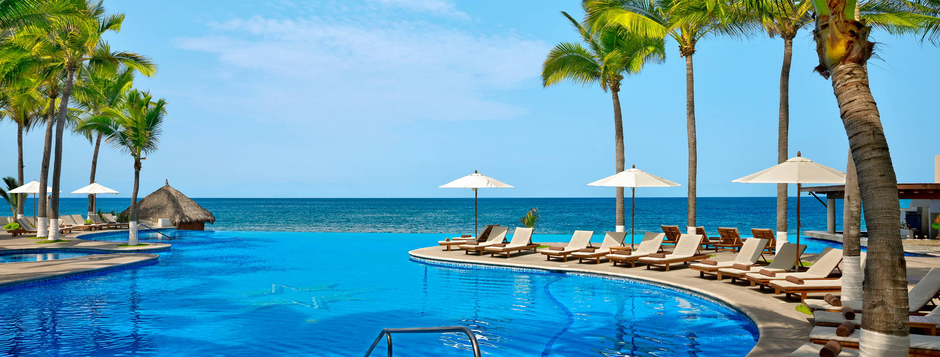 Krystal Grand Nuevo Vallarta Obrázok3