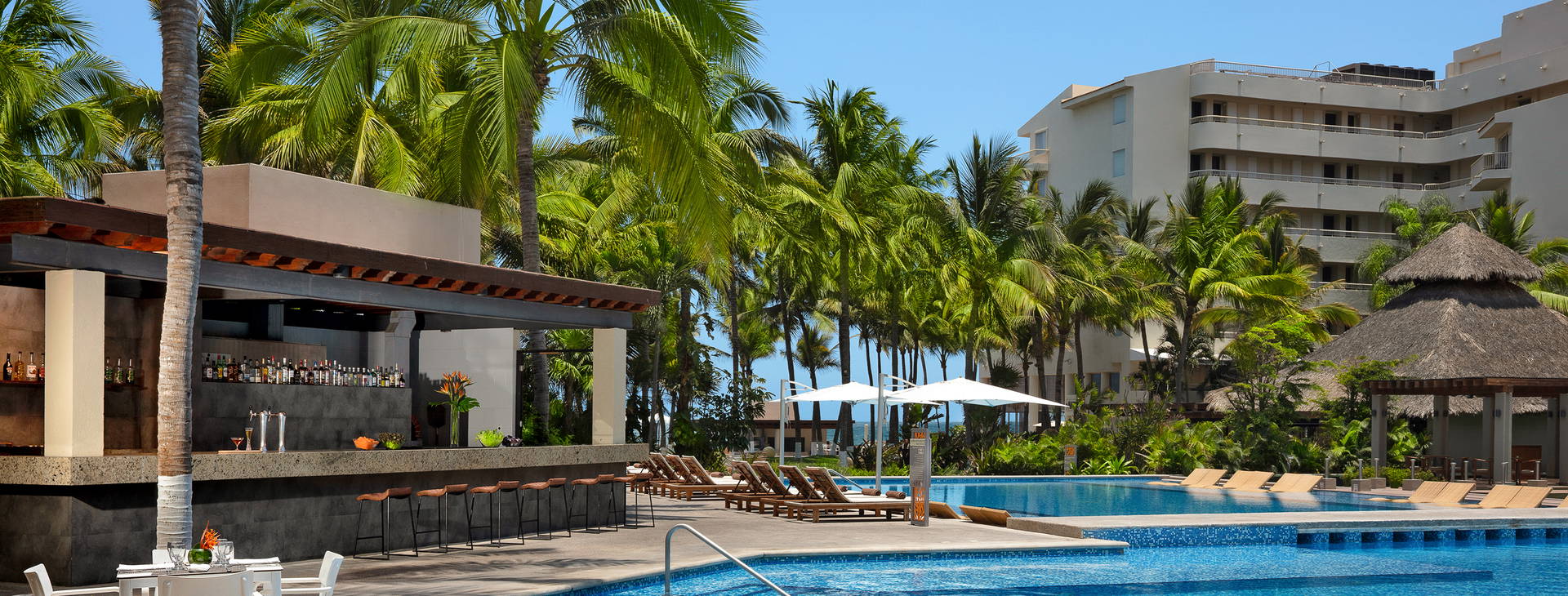 Krystal Grand Nuevo Vallarta Obrázok4