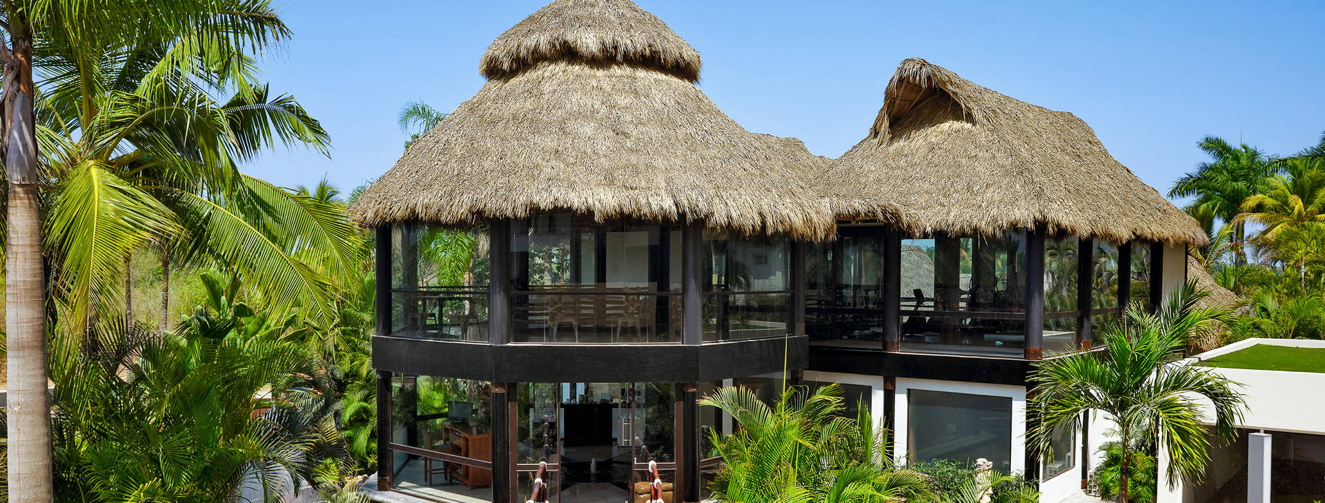 Krystal Grand Nuevo Vallarta Obrázok22