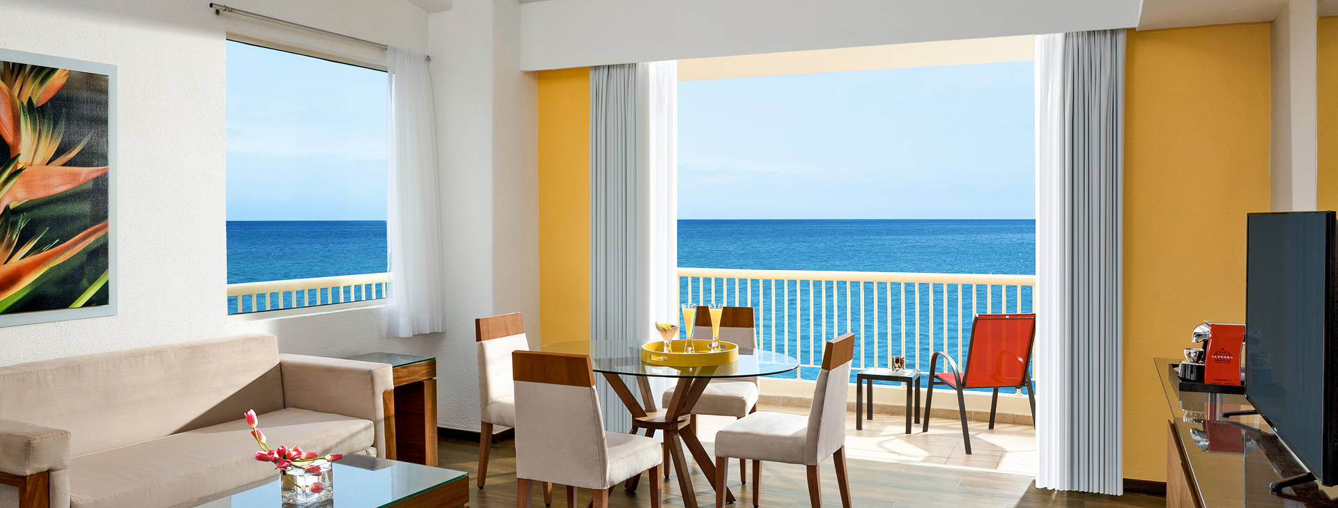 Krystal Grand Nuevo Vallarta Obrázok10
